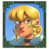 viking clash character 6 symbol