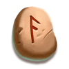 viking clash f stone symbol