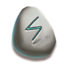 viking clash s stone symbol