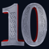 viking glory 10 symbol