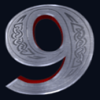 viking glory 9 symbol