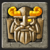 viking gold king3 symbol