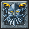 viking gold king4 symbol