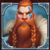 viking reels symbol 1