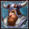 viking reels symbol 4