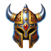 viking reels symbol 6