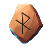 viking reels symbol 9