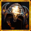 viking reign helmet symbol