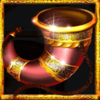 viking reign horn symbol