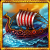 viking reign ship symbol