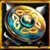 viking reign swords symbol