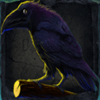 viking slot crow symbol