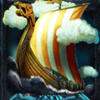 viking slot ship symbol