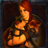 viking slot viking queen symbol