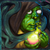 viking slot witch symbol