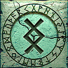 viking treasures 8 symbol