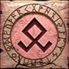 viking treasures a symbol