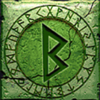 viking treasures b symbol
