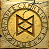 viking treasures infinite symbol