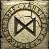 viking treasures zhonya symbol