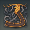 vikingdom j symbol