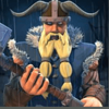 vikingdom man symbol