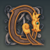 vikingdom q symbol