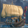 vikingdom ship symbol