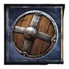 vikings creed shield symbol