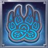 vikings the saga of fenrir bear symbol