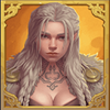 vikings the saga of fenrir woman symbol