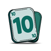 vinnie volt devil wilds 10 symbol
