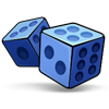 vinnie volt devil wilds dice symbol