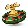 vinnie volt devil wilds roulette symbol