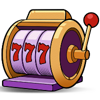 vinnie volt devil wilds slot symbol