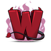 vinnie volt devil wilds wild scatter symbol