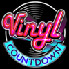 vinyl countdown title symbol