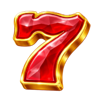 vip crown 7 symbol