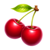 vip crown cherry symbol
