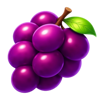 vip crown grape symbol