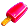 vip fruits icecream symbol