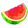 vip fruits watermelon symbol