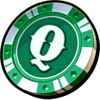 viper city heist q symbol