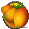 volcano blast 10x mango symbol