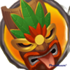 volcano blast 10x mask symbol