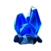 volcano explosive crystal 4 symbol