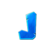 volcano explosive j symbol