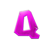 volcano explosive q symbol