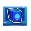 volted up wild surge cards symbol