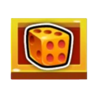 volted up wild surge cheese symbol